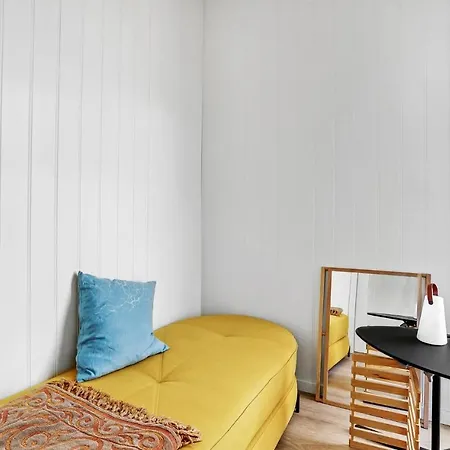 2 Bedroom Amazing In Casa vacanze *