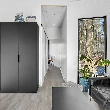 2 Bedroom Amazing In Casa vacanze Haderslev